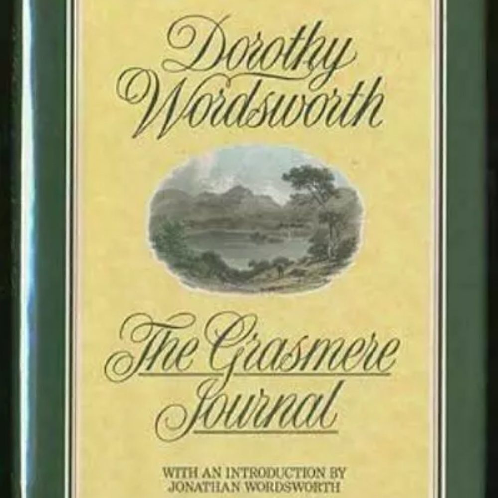 The Grasmere Journal by Wordsworth, Dorothy , Hard